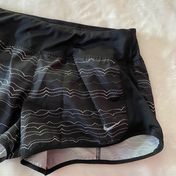 Nike Dri-Fit Shorts - Picture 3 of 6